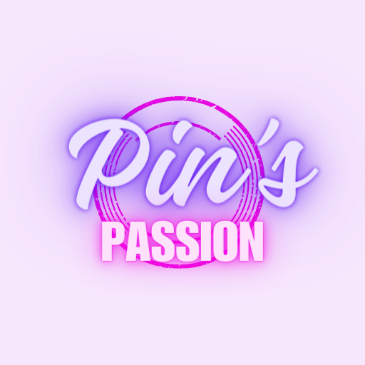 Pin's-Passion