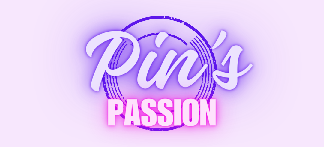 Pin's-Passion